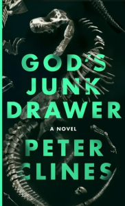 God’s Junk Drawer